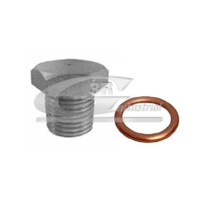 Bild av 3RG 83525 Kit de réparation, carter d&#039;huile OPEL: Corsa C 3/5 portes