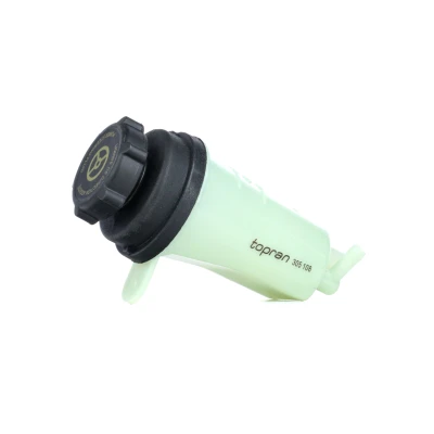 Bild av TOPRAN 305 108 Vase d&#039;expansion l&#039;huile hydraulique, direction assistée avec couvercle FORD: Focus 2