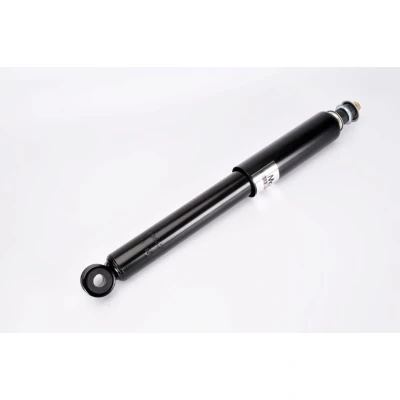 Bild av Magnum Technology AG8025MT Amortisseur Essieu avant Pression de gaz Système bitube sur ressort Goujon en haut, Bossage bas