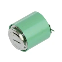 Bild av Varta V3/80H S print Uppladdningsbart knappcellsbatteri 80H NiMH 80 mAh 3,6 V 1 st