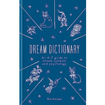 Bild av A Dictionary of Dream Symbols: With an Introduction to Psychology