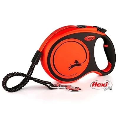Bild av Flexi Xtreme L Tape 8 m