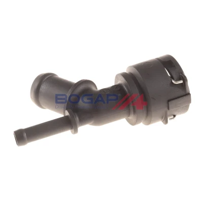 Bild av BOGAP A4252100 Fläns VOLKSWAGEN: Golf 4