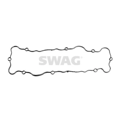 Bild av SWAG 40 91 5662 Joint De Cache Culbuteurs Caoutchouc OPEL: Meriva A, Corsa C 3/5 portes, Astra G CC, CHEVROLET: Aveo / Kalos portes