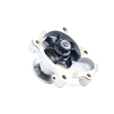 Bild av VALEO 506697 Pompe à eau sans poulie avec joints couvercle OPEL: Astra H Caravan, Corsa C 3/5 portes, Combo Van / Break, VAUXHALL: Mk5