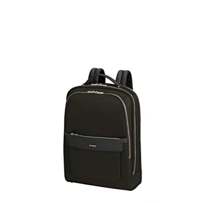 Bild av Samsonite Zalia 2.0 129440/1041 Laptopryggsäck, Svart, S (41 cm, 18 L)
