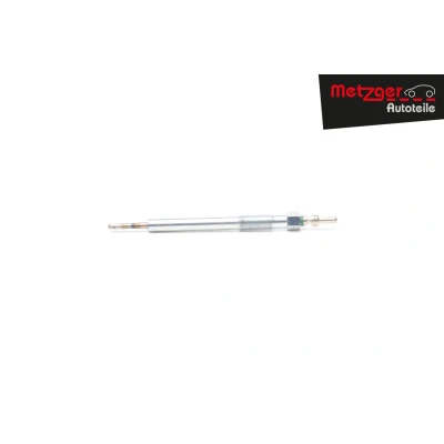 Bild av METZGER H5 016 Bougie de préchauffage 4,4V M10x1.25 OPEL: Astra J 5 portes, Sports Tourer, Corsa D 3/5 VAUXHALL: Mk6