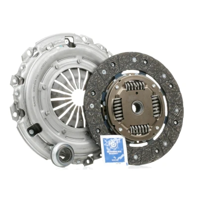 Bild av SACHS 3000 951 619 Kit d&#039;Embrayage 228 PEUGEOT: 307 3/5 portes, Partner I Combispace, 206 SW, CITROËN: Jumper Van, Xsara Coupe, Jumpy Van