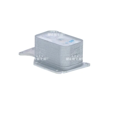Bild av Oljekylare, motor NRF 31793