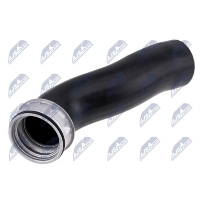 Bild av NTY GPP VW 112 Gaine De Suralimentation VOLKSWAGEN: Golf 5, 4, Bora Variant, SEAT: Leon I 3/5 portes, Toledo 2 Limousine, AUDI: A3 portes