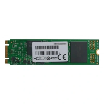 Bild av QNAP Flash memory M.2 SATA SSD 256GB