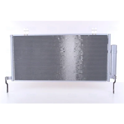 Bild av NISSENS 940164 Condenseur De Clim avec déshydrateur Aluminium 740 R 134a