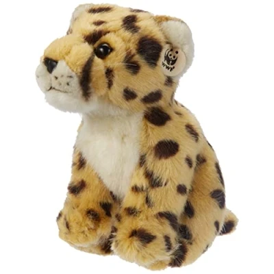Bild av WWF 15192019 Universella trender Gepard sitter 19 cm