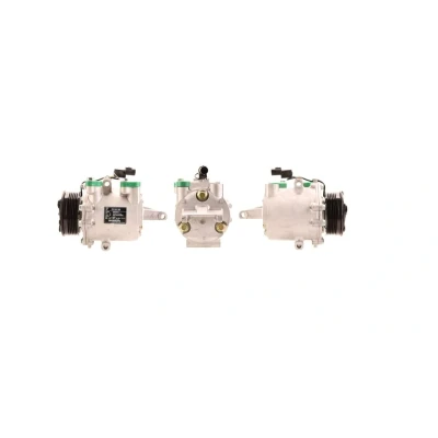 Bild av DELPHI CS20534 compresseur De Climatisation scroll PAG 46 avec huile MITSUBISHI: COLT 6