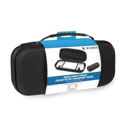 Bild av BigBen Interactive Hard Storage EVA Pouch Miscellaneous Bag PlayStation Portal