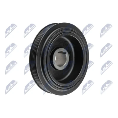 Bild av NTY RKP TY 012 Poulie Damper 145 TOYOTA: RAV4 I SUV, SUV Cabriolet, Picnic