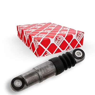 Bild av FEBI BILSTEIN 32810 Amortisseur de vibrations, courroie trapézoïdale à nervures