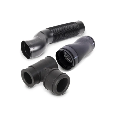 Bild av METZGER 2389070 Flexible, alimentation en air Pompe d’injection d’air secondaire MERCEDES BENZ: Classe R, ML, C Break