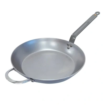 Bild av The Buyer Frying Pan Mineral B Element ø 32 cm Without non stick coating