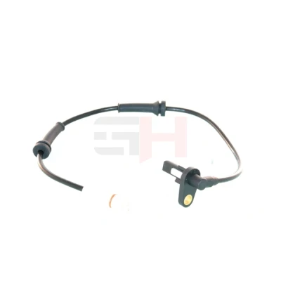 Bild av ABS givare, Sensor, hjulvarvtal, Bakaxel, Bakaxel vänster, dacia,renault, 6040004542, 8200254687