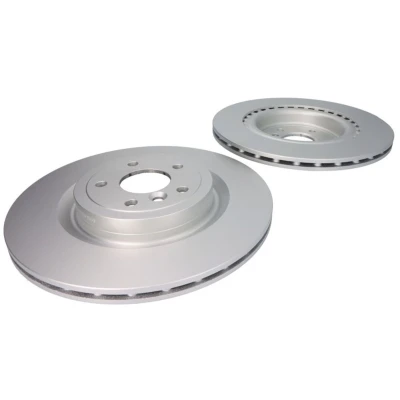 Bild av Bromsskiva DELPHI BG5023C