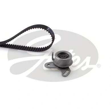 Bild av GATES FleetRunner Micro V Stretch Fit K025283XS Kit de distribution HYUNDAI: ACCENT 1