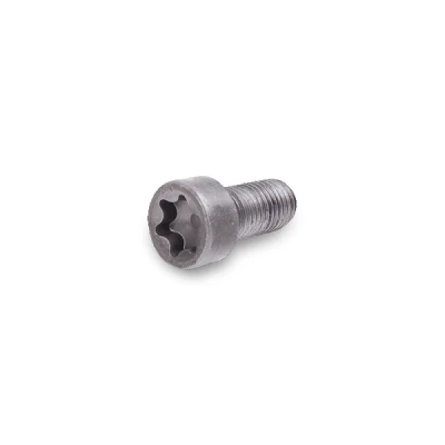Bild av TOPRAN 208 861 Boulon de volant moteur OPEL: Corsa C 3/5 portes, Astra H GTC