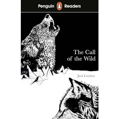 Bild av Penguin Readers Level 2: the Call of Wild (ELT Graded Reader): Abridged Edition