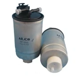 Bild av ALCO FILTER SP 1253 Filtre à Carburant vissé VOLKSWAGEN: Sharan I, FORD: Galaxy Mk1 MPV, SEAT: Alhambra I