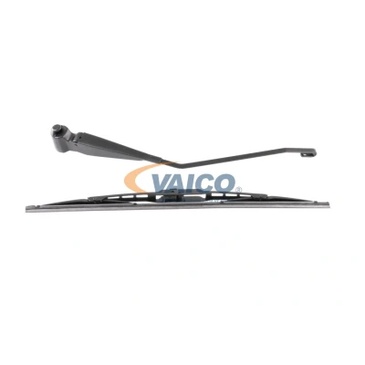 Bild av VAICO V10 5742 Kit de bras d&#039;essuie glace, nettoyage des vitres avec balai glace intégré, cache VOLKSWAGEN: Transporter 4