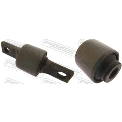Bild av FEBEST MAB CJ KIT Silent Bloc De Triangle Essieu arrière inférieur VOLVO: S40 II, V40 Break, I, MITSUBISHI: Lancer 8 Limousine, 7 Limousine