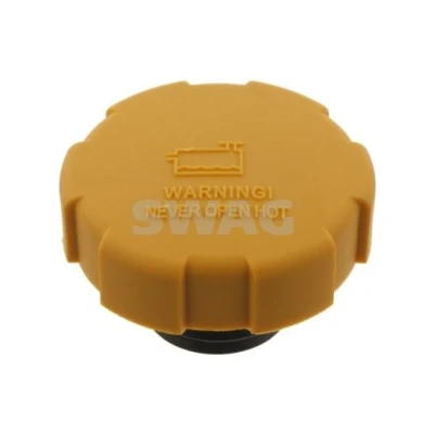 Bild av SWAG 40 92 8490 Bouchon, réservoir de liquide refroidissement 1,4 OPEL: Zafira B, Astra H 3/5 portes, Vectra C CC, SAAB: 9 3 Berline, Cabriolet