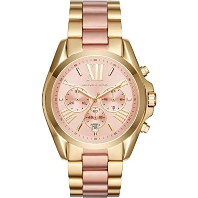 Bild av Michael Kors MK6359 Armbandsur for man