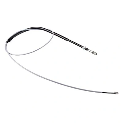 Bild av FEBI BILSTEIN 107921 Câble De Frein Essieu avant gauche, droit 1840 CITROËN: C5 I 5 portes, II Break oscaro, mister