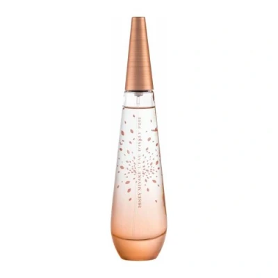 Bild av Issey Miyake L&#039;Eau d&#039;Issey Pure Petale de Nectar Eau Toilette 90 ml