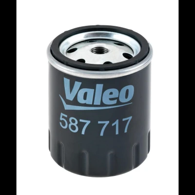 Bild av VALEO 587717 Filtre à Carburant vissé MERCEDES BENZ: T1 Van, W123 Berline, Сamion Plateau/Сhâssis