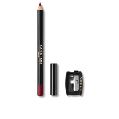 Bild av Guerlain Contour g Läppenna 1,2