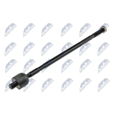 Bild av NTY SDK MS 028 Rotule Axiale Essieu avant MITSUBISHI: Pajero Pinin