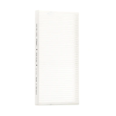 Bild av VEMO Q+, original equipment manufacturer quality MADE IN GERMANY V40 30 1002 Filtre d&#039;habitacle OPEL: Corsa C 3/5 portes, Vectra CC, Combo Tour