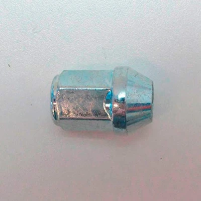 Bild av H&amp;R 125022 Écrou De Roue M12 Embase conique F 19 mm FORD: Transit Connect Mk1 Van, Tourneo
