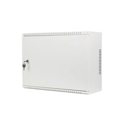 Bild av Lanberg WAF1 Series rack 540 x 200 low profile assembled 4U