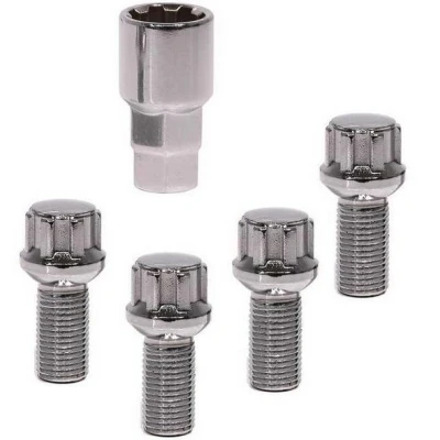 Bild av MCGARD BR1018 Antivols de roue