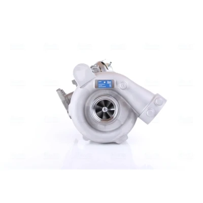 Bild av Turboaggregat Nissens 93601