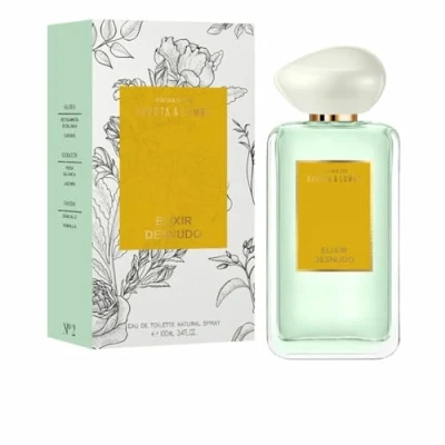 Bild av Devota &amp; Lomba Elixer Desnudo Eau de Toilette 100 ml