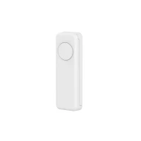 Bild av THIRDREALITY Zigbee Smart Button, 3 vägs fjärrkontroll, kräver hub, arbete med SmartThings, Aeotec, Hubitat, hemassistent, tredje verklighetshubb, batteri ingår