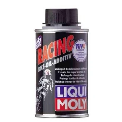 Bild av Motoroljetillsats Liqui moly 1580