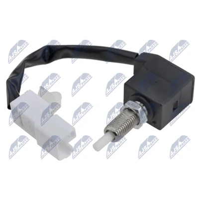 Bild av NTY ECP HY 016 Commande, embrayage (GRA) HYUNDAI: ix35, i30 II 3/5 portes, SANTA FE 2, KIA: Sportage III, Optima / K5, CARNIVAL GRAND 3