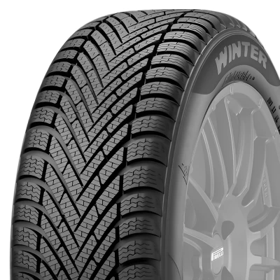 Bild av Pirelli CINTURATO WINTER XL 195/55 R16 91H personbil Vinterdäck Däck BMW: 1 Hatchback, TOYOTA: Yaris III Hatchback 2688200