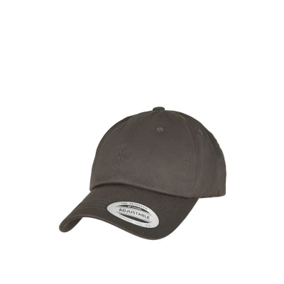 Bild av Flexfit LOW Profile Keps, Storlek: One Size, Darkgrey