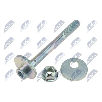 Bild av NTY ZWT VW 030SK Vis de correction du carrossage AUDI: A6 C5 Avant, A8 D3, Allroad C5, VOLKSWAGEN: Passat B5 GP Break, Berline